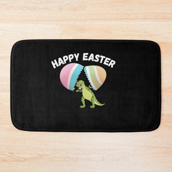 Item preview, Happy Easter Yall funny dinosaur designed and sold by CocoParadise.