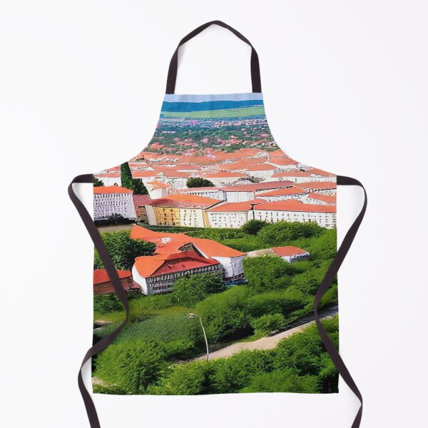 Item preview, Banja Luka ai art designed and sold by Mirex88.