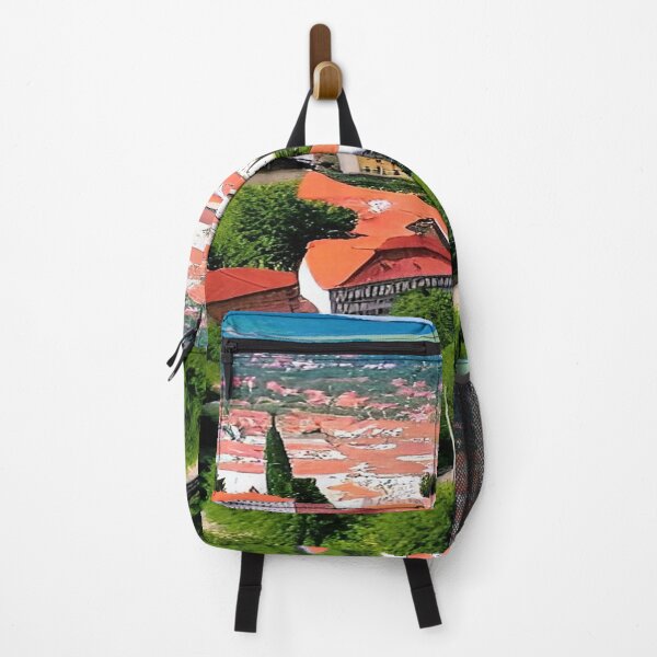 Item preview, Banja Luka ai art designed and sold by Mirex88.