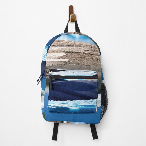 Item preview, Greenland nature ai art designed and sold by Mirex88.