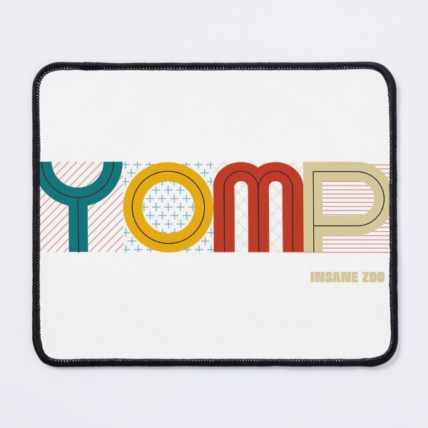 Item preview, Yomp Band Name designed and sold by YOMPBAND.