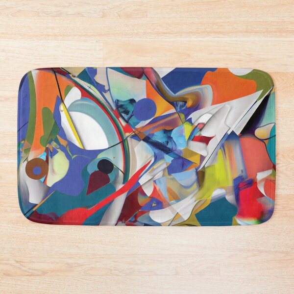 Item preview, Abstract expressionism  designed and sold by DGtaLrtcom.