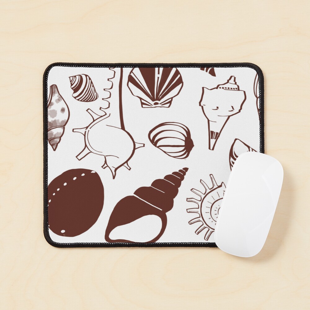 Item preview, Mouse Pad designed and sold by Rizki12-.