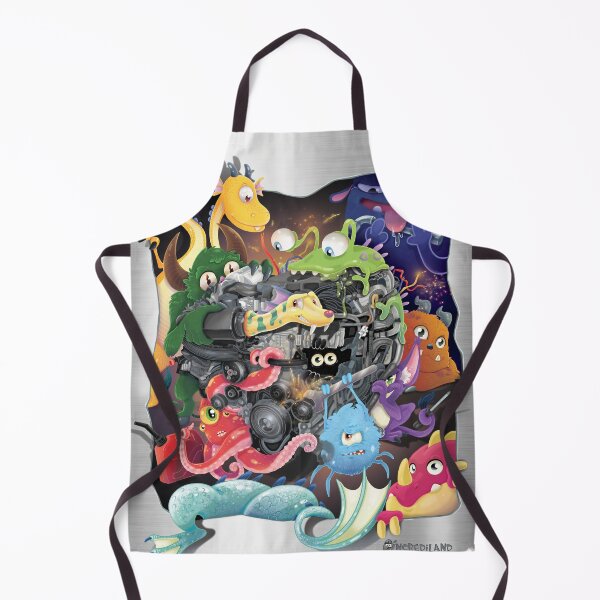 Item preview, Technical Chaos designed and sold by IncrediArts.