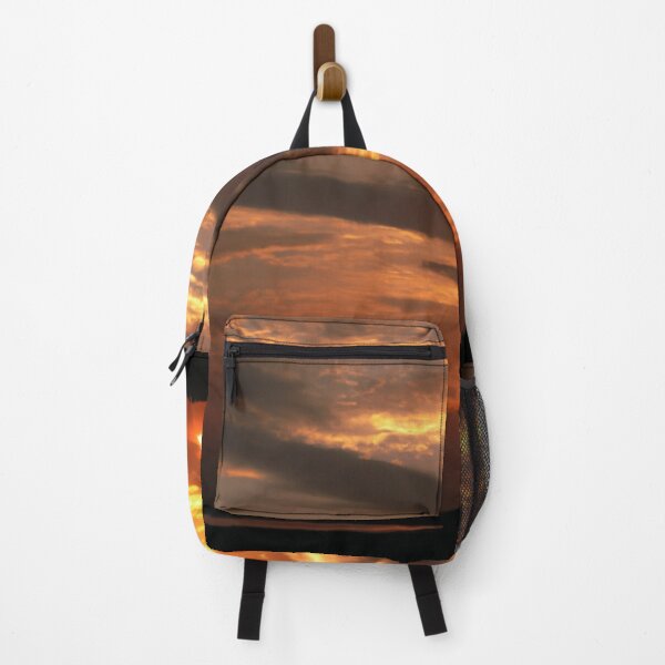 Item preview, Golden Clouds Sunset designed and sold by Burnout (⌣_⌣).