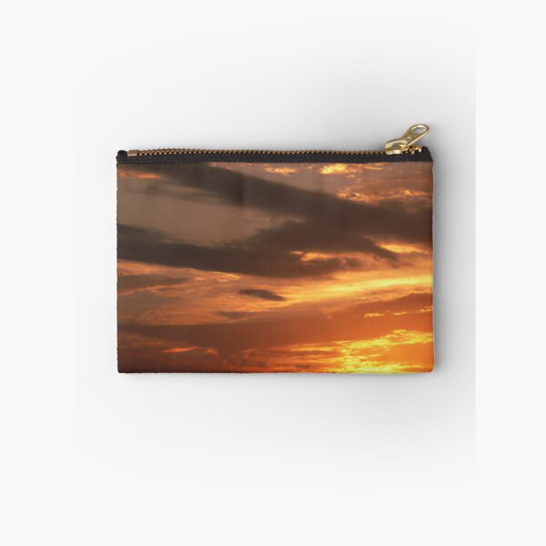 Item preview, Golden Clouds Sunset designed and sold by Burnout (⌣_⌣).