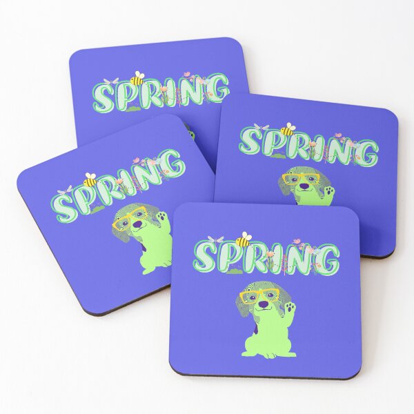 Item preview, SPRING T-SHIRT,  designed and sold by NinaCreator.
