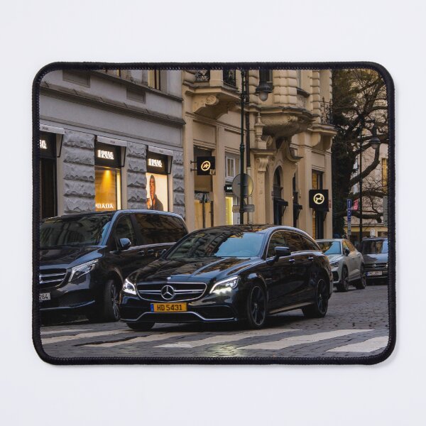Item preview, Mercedes CLS63 designed and sold by VitaliiShop.