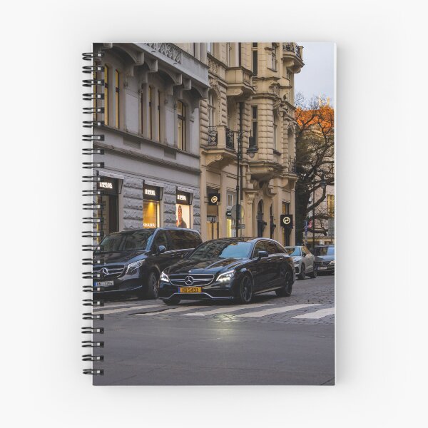 Item preview, Mercedes CLS63 designed and sold by VitaliiShop.