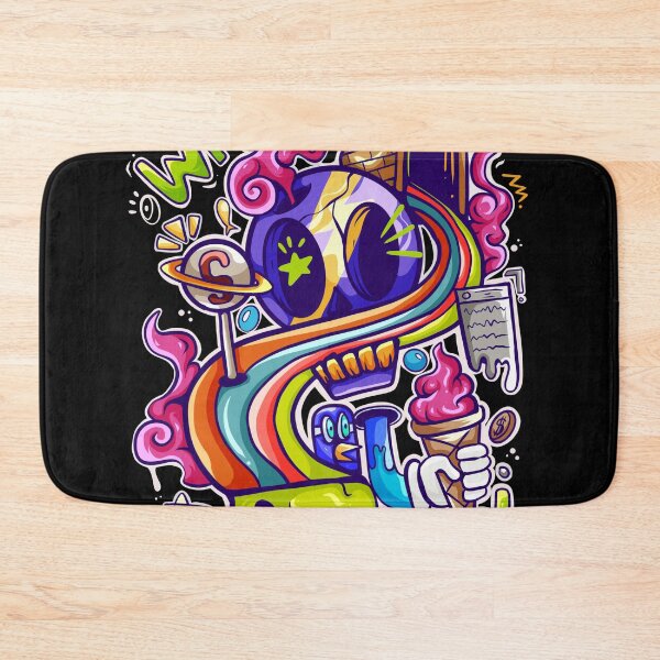 Item preview, Wrong Way designed and sold by koyung500Store.