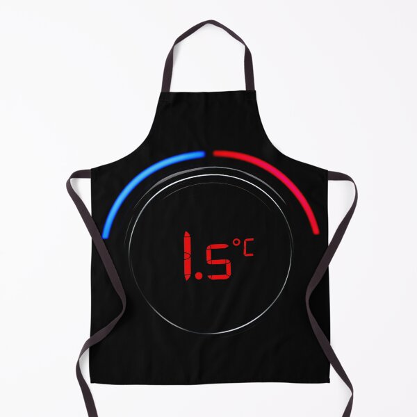 Item preview, 1.5 degree target, 1.5 degree limit, Fridays for Future designed and sold by Shadow3561.