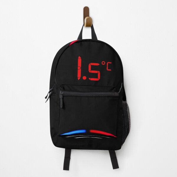 Item preview, 1.5 degree target, 1.5 degree limit, Fridays for Future designed and sold by Shadow3561.