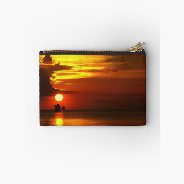 Item preview, Golden Clouds Sunset designed and sold by Burnout (⌣_⌣).