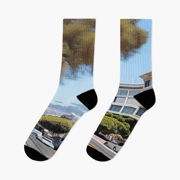 Item preview, San Francisco ai art designed and sold by Mirex88.