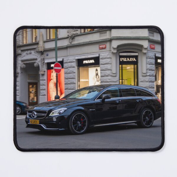 Item preview, Mercedes CLS63 designed and sold by VitaliiShop.