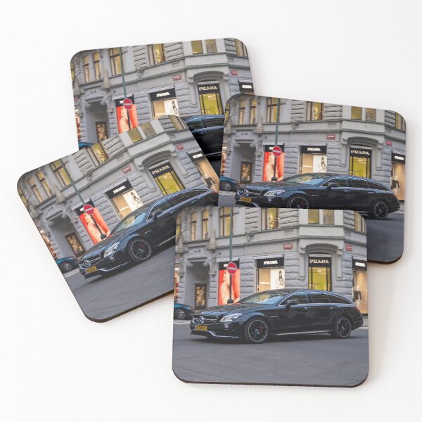 Item preview, Mercedes CLS63 designed and sold by VitaliiShop.