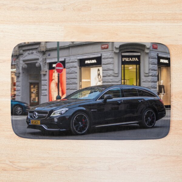 Item preview, Mercedes CLS63 designed and sold by VitaliiShop.