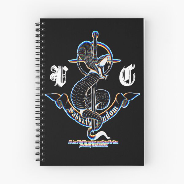Item preview, Wind Breaker - Sabbath Crew  designed and sold by Priyansha00.