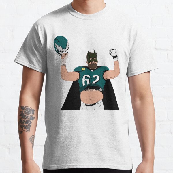 Fatman Jason Kelce Eagles Shirt - High-Quality Printed Brand