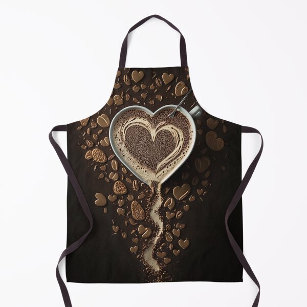 Item preview, Coffee splash artwork - lighting and splash wallart, printart, canvas and poster 22 designed and sold by jetaiart.