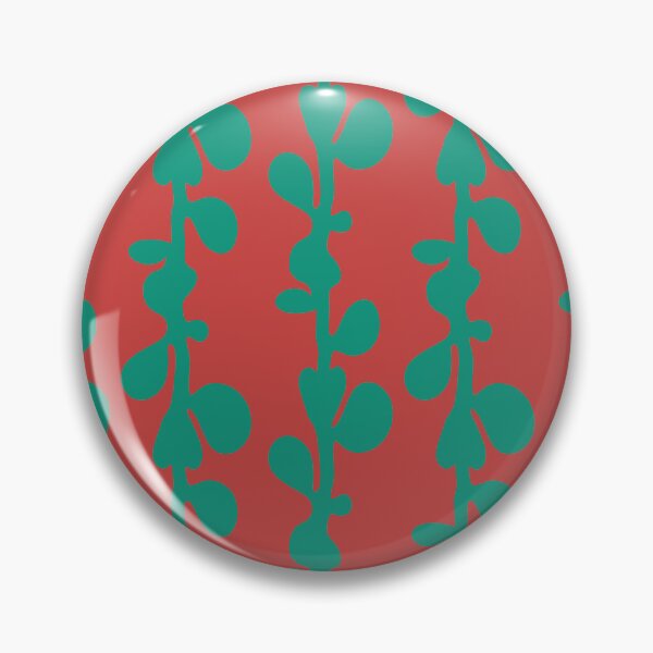 Item preview, Continuous Cactus Pattern designed and sold by thelittleforest.