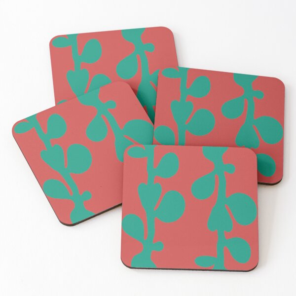 Item preview, Continuous Cactus Pattern designed and sold by thelittleforest.