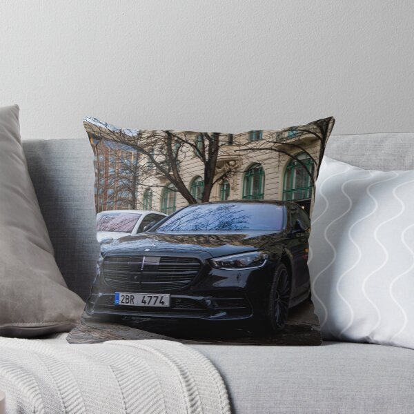 Item preview, Mercedes S-class designed and sold by VitaliiShop.