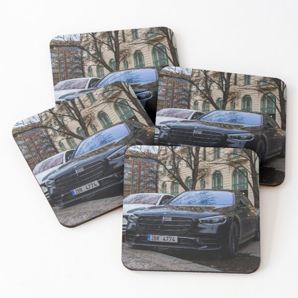 Item preview, Mercedes S-class designed and sold by VitaliiShop.
