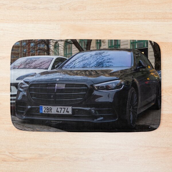 Item preview, Mercedes S-class designed and sold by VitaliiShop.