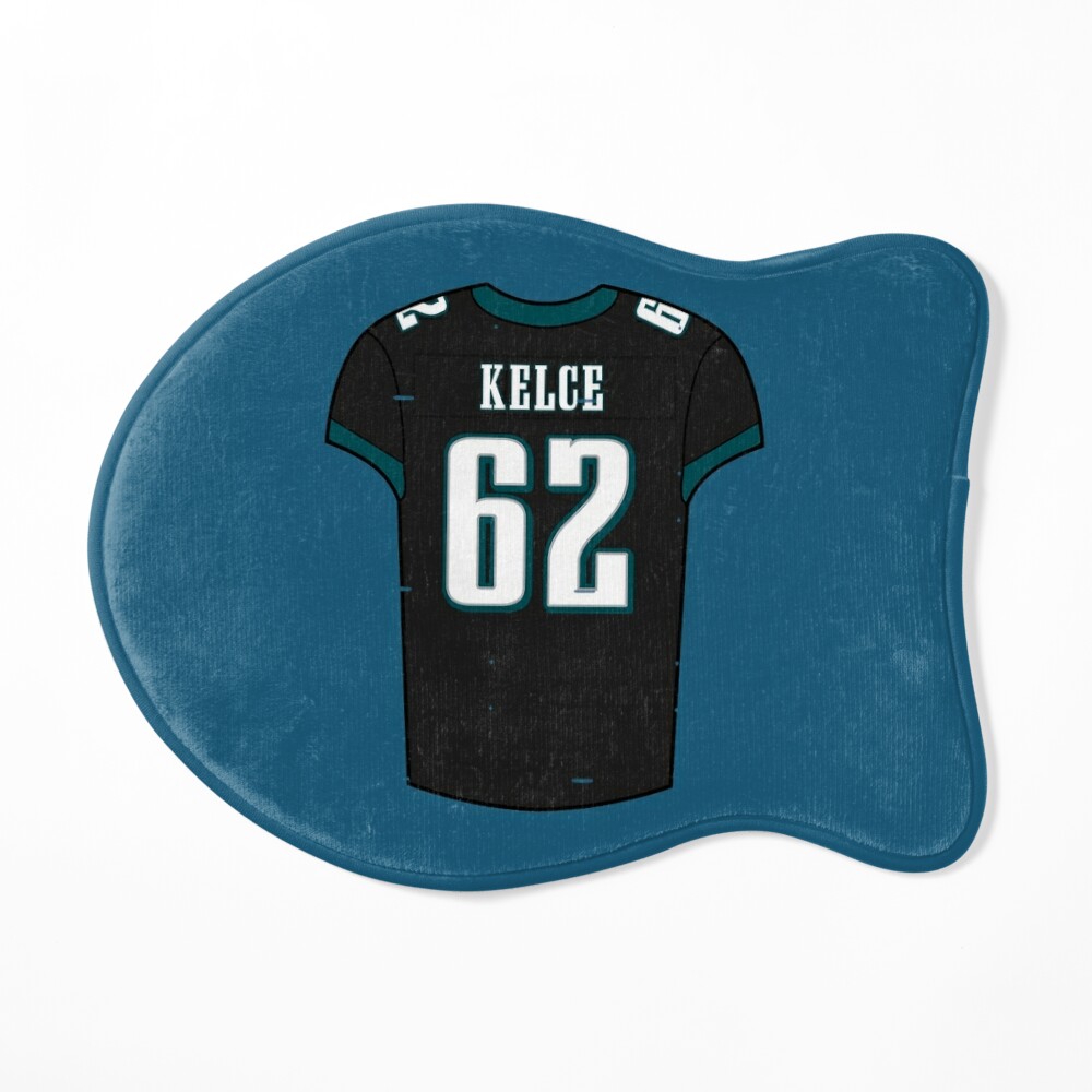 Jason Kelce Jersey Poster for Sale by NewesZone