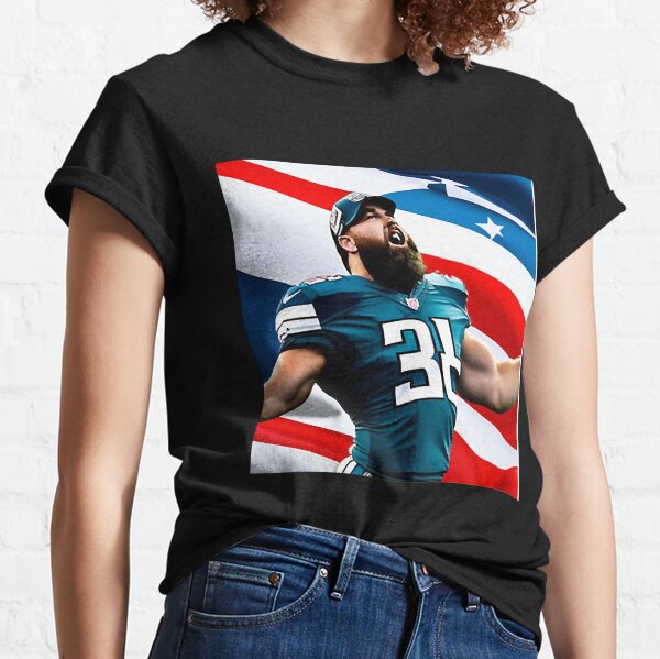 The Citizen Recommends: Underdog Apparel by Jason Kelce