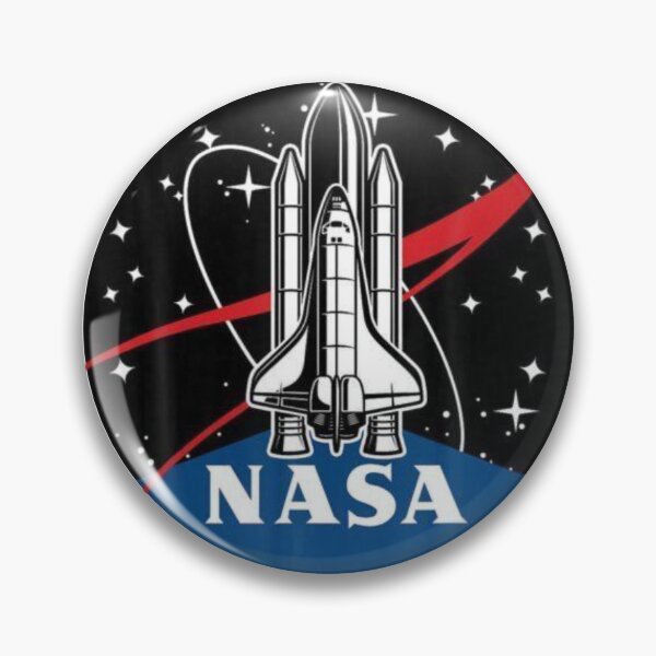 Item preview, NASA designed and sold by ArtbyPD.