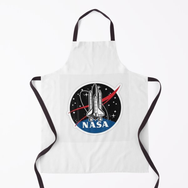 Item preview, NASA designed and sold by ArtbyPD.