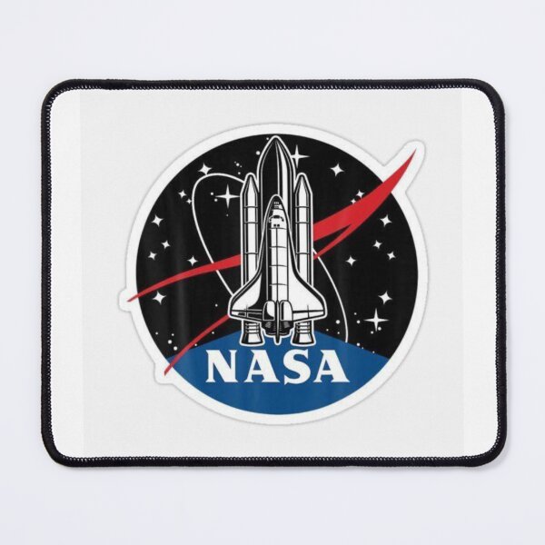 Item preview, NASA designed and sold by ArtbyPD.