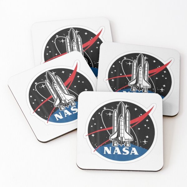 Item preview, NASA designed and sold by ArtbyPD.