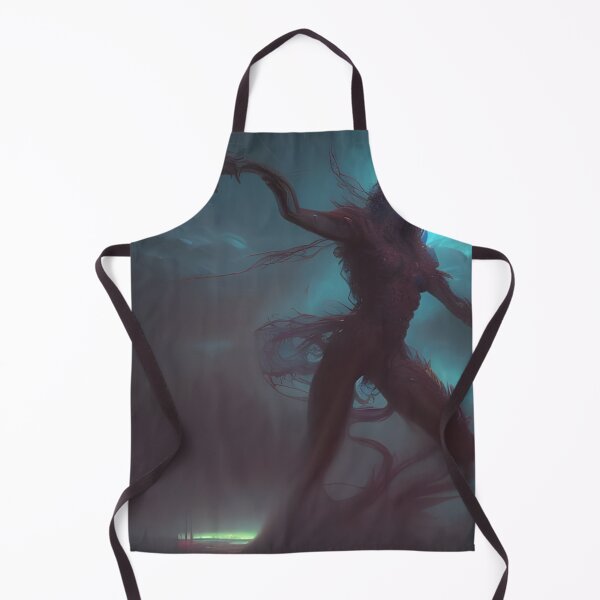 Item preview, Nightmare Given Corporeal Form designed and sold by MssTick.
