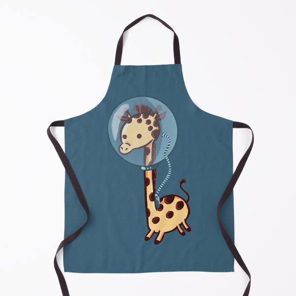Item preview, Space Giraffe designed and sold by Nightlea.