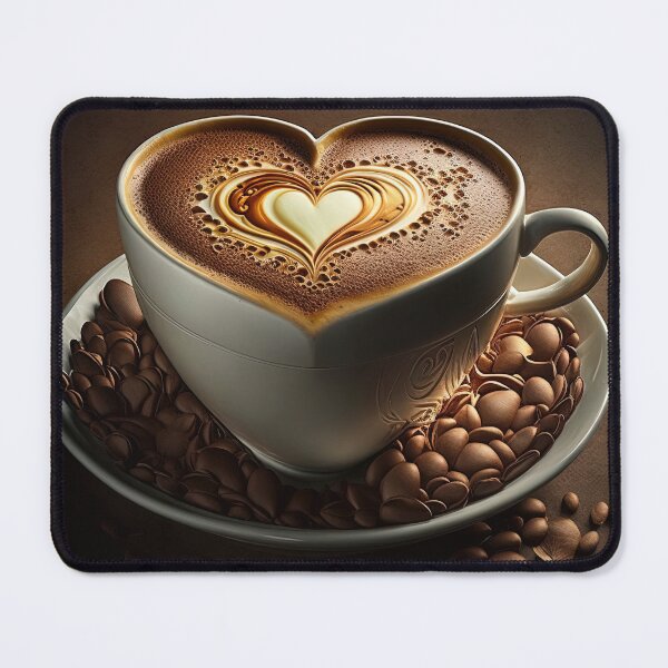 Item preview, Coffee splash artwork - lighting and splash wallart, printart, canvas and poster 24 designed and sold by jetaiart.