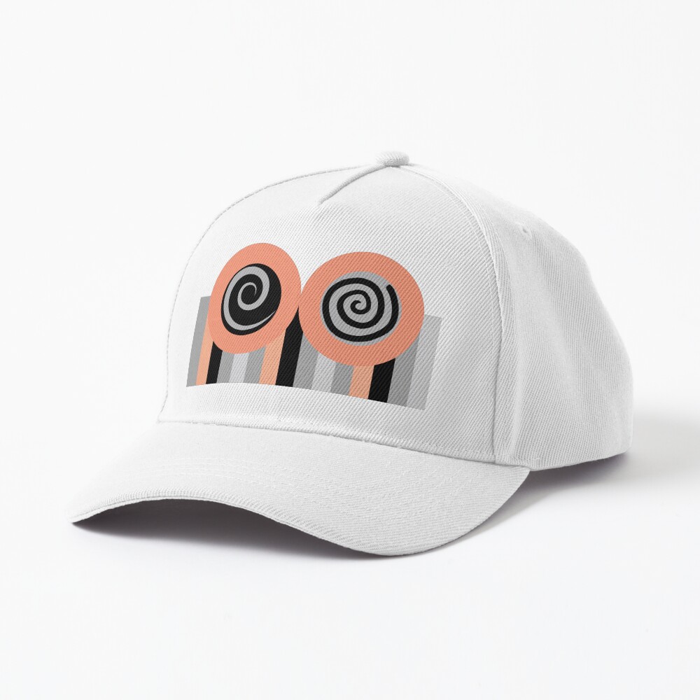 Item preview, Baseball Cap designed and sold by GasconyPassion.