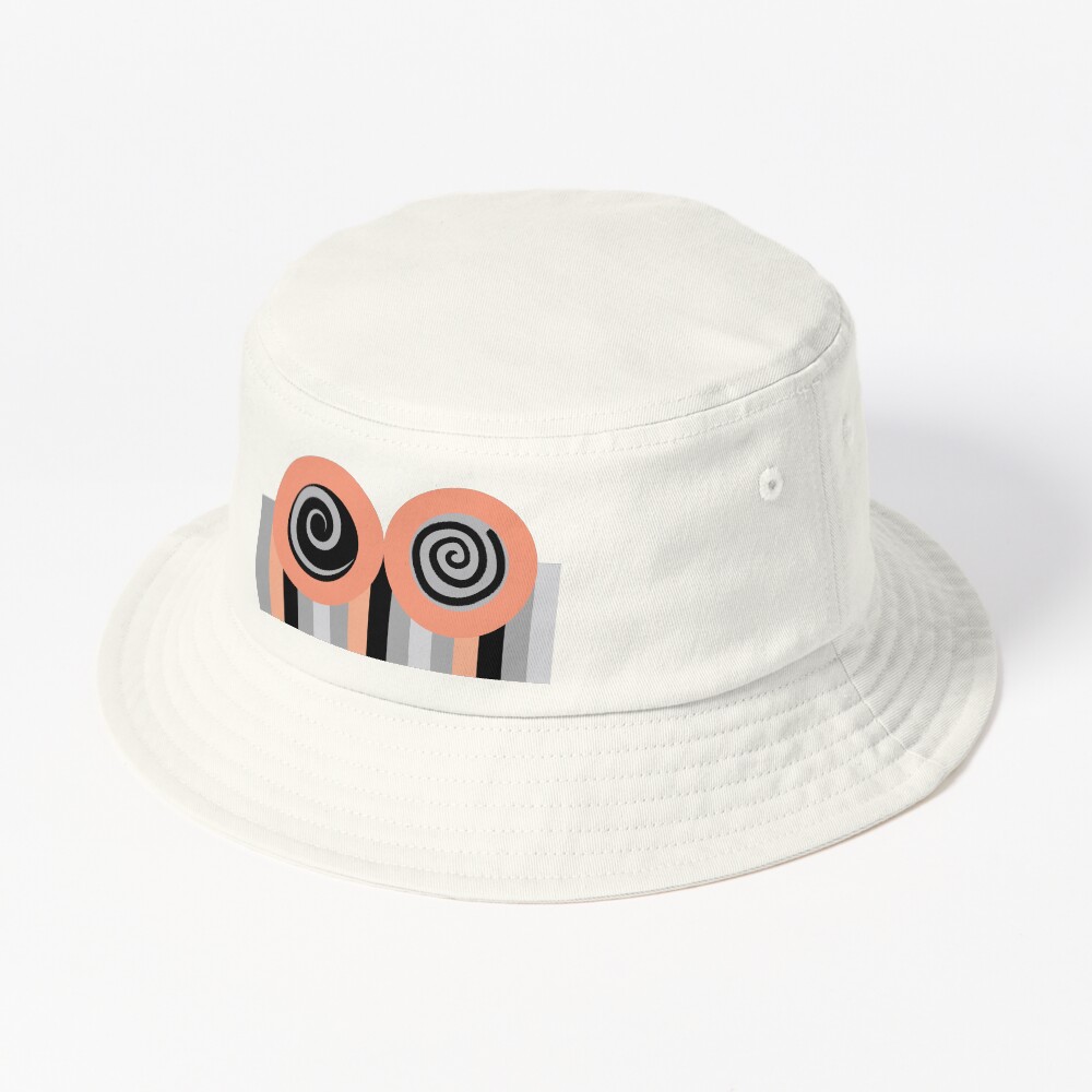 Item preview, Bucket Hat designed and sold by GasconyPassion.