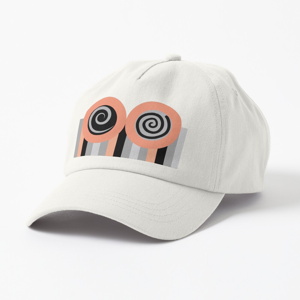 Item preview, Dad Hat designed and sold by GasconyPassion.