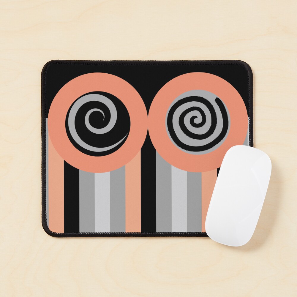 Item preview, Mouse Pad designed and sold by GasconyPassion.