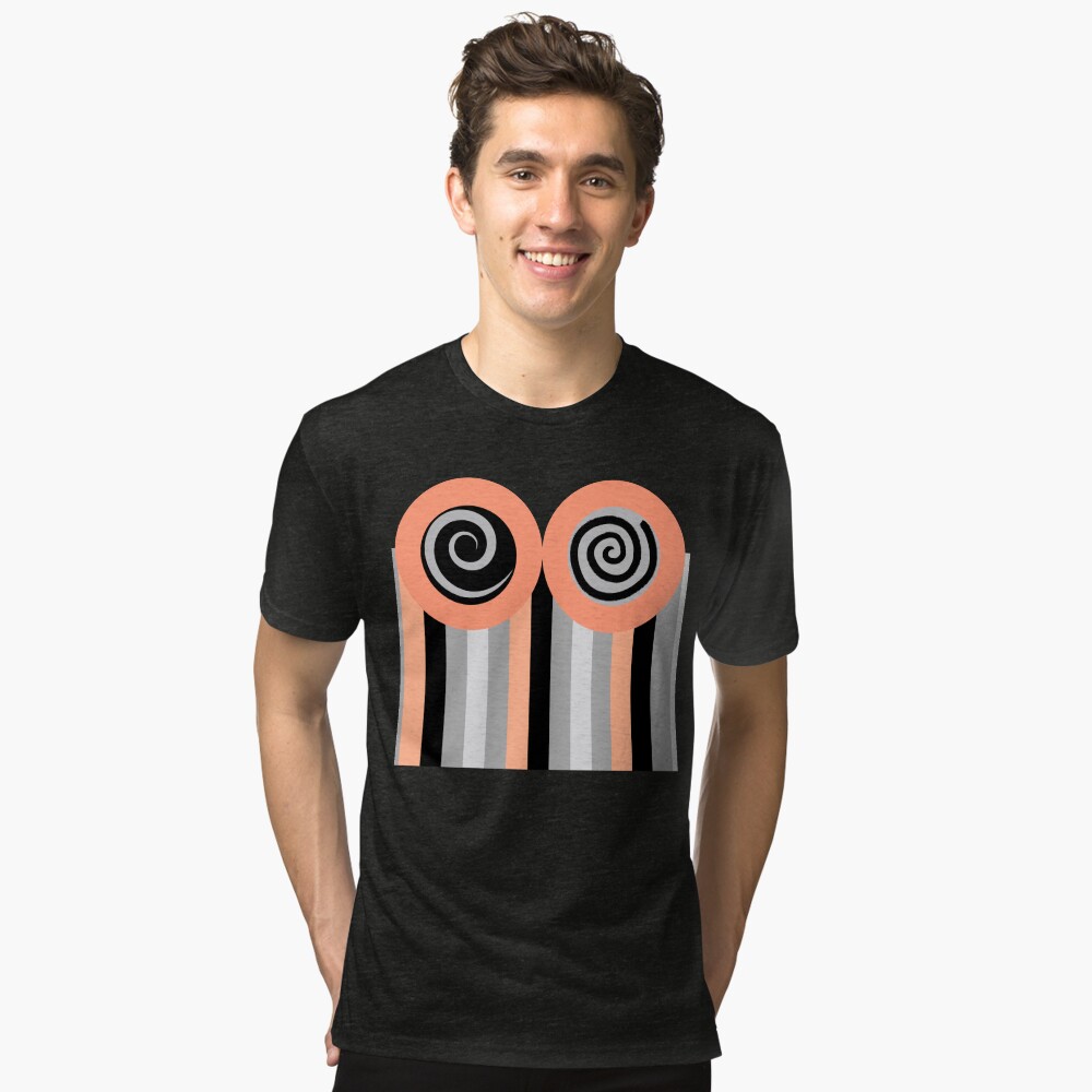 Item preview, Tri-blend T-Shirt designed and sold by GasconyPassion.