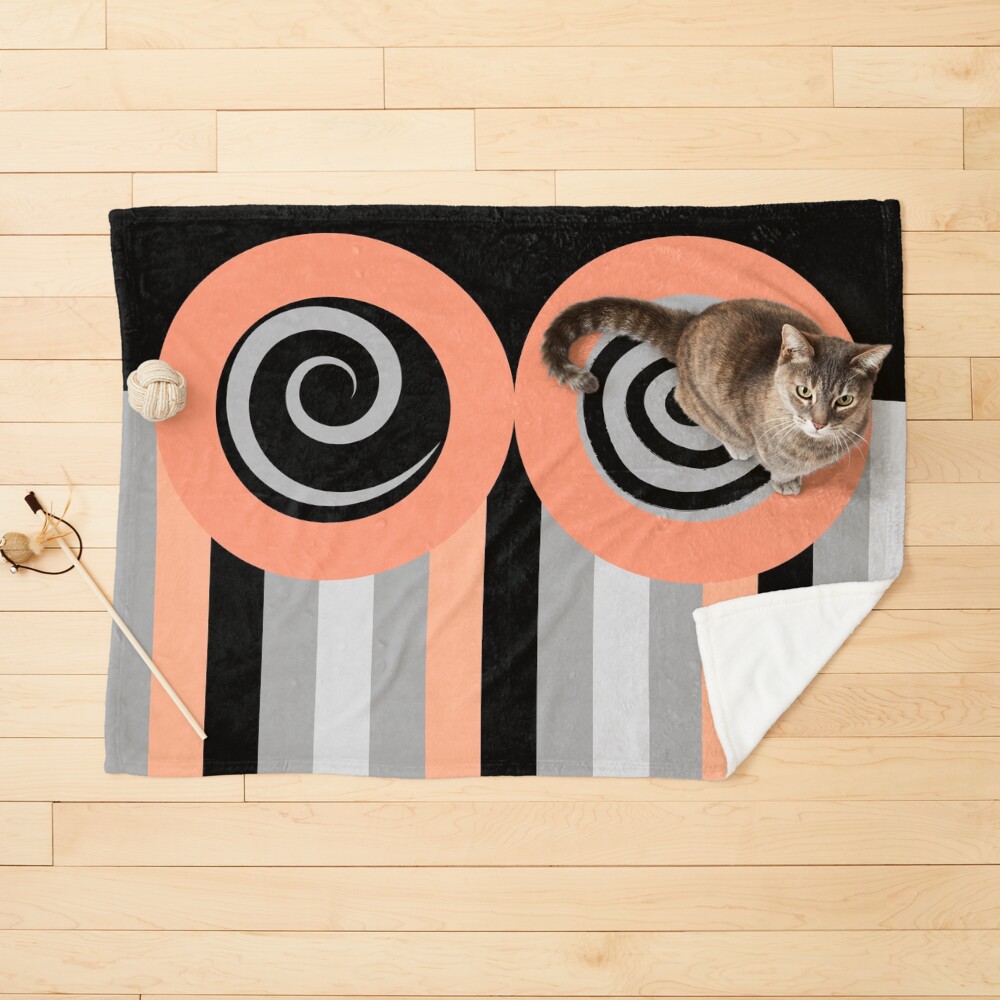 Item preview, Pet Blanket designed and sold by GasconyPassion.