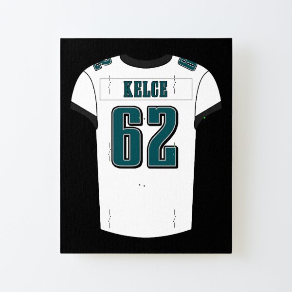 Jason Kelce Super Bowl Mummers Speech Oil Painting Print: Canvas Gallery  Wraps