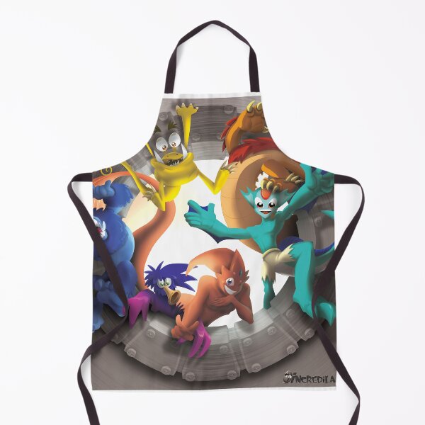 Item preview, Fantasy Friends designed and sold by IncrediArts.
