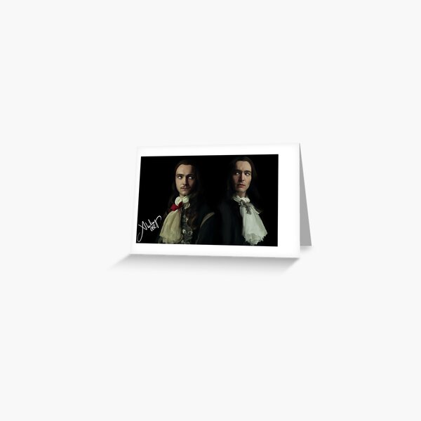 Item preview, Louis and Philippe designed and sold by Xbalanque.