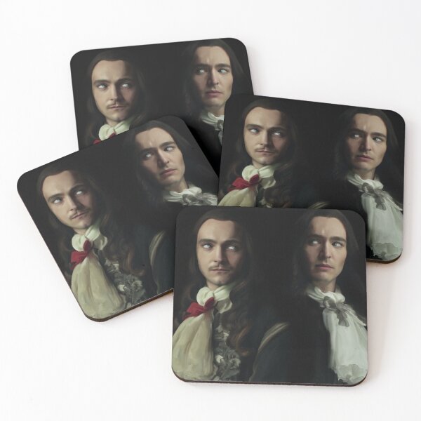 Item preview, Louis and Philippe designed and sold by Xbalanque.