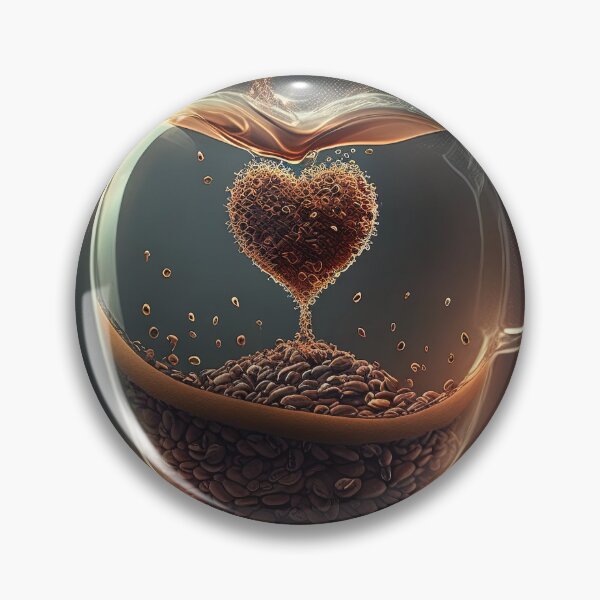 Item preview, Coffee splash artwork - lighting and splash wallart, printart, canvas and poster 25 designed and sold by jetaiart.
