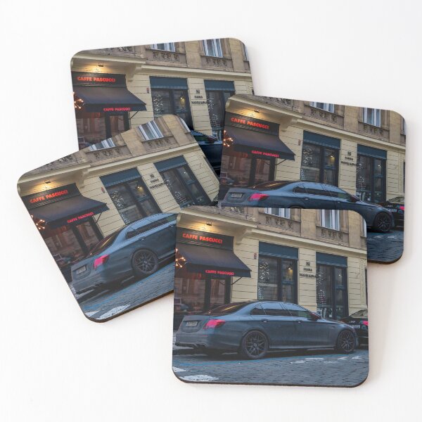 Item preview, Mercedes E63 designed and sold by VitaliiShop.
